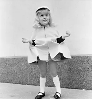 Tick a Tee Clothing manufacturer has designed a boutique range for children