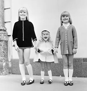 Tick a Tee Clothing manufacturer has designed a boutique range for children