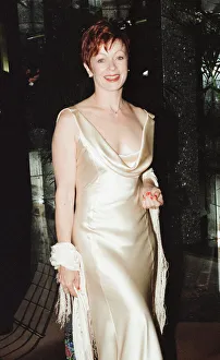 Titanic 1997 film premiere at the Empire in Leicester Square, London