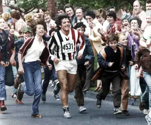 Today we present a selection of classic photographs as you ve never seen them before