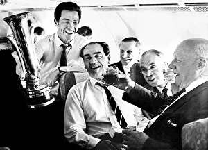 Today we present a selection of classic photographs as you ve never seen them before