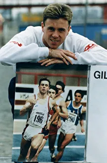 Calm Prints: Tom McKean reflecting on past glories and scheming a triple glory bid for the new season