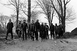 Ton-Up Boys joined the great mercy search for Derek Parsloe