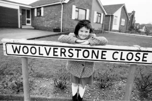 Toni Warne, singer and winner of BBC Talent Show Opportunity Knocks