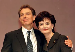 Tony Blair speech at the Labour Party Conference October 1997