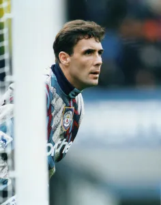Tony Coton (born 19 May 1961) is an English former footballer who played as a goalkeeper