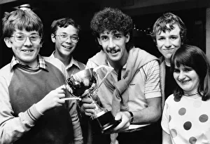 Tony Coton (born 19 May 1961) is an English former footballer who played as a goalkeeper