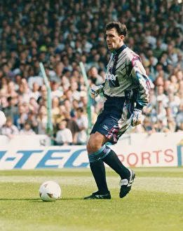 01043 Prints: Tony Coton (born 19 May 1961) is an English former footballer who played as a goalkeeper