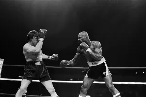Fighters Prints: Tony Sibson relinquished his European and Commonwealth titles to ensure he got the right