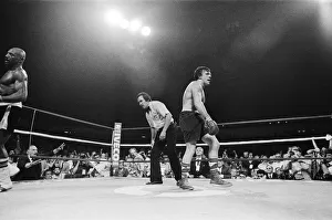 Tony Sibson relinquished his European and Commonwealth titles to ensure he got the right