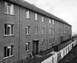 A torrent of abuse has been lured on Dundee Corporation for daring to build many of its