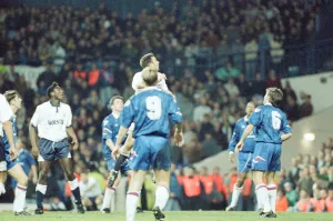 01234 Prints: Tottenham 1-2 Chelsea, Premier league match at White Hart Lane
