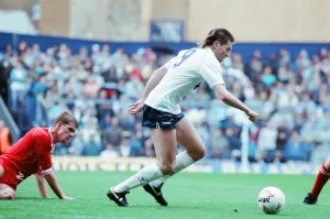 00753 Prints: Tottenham 3-2 Middlesbrough, league match at White Hart Lane