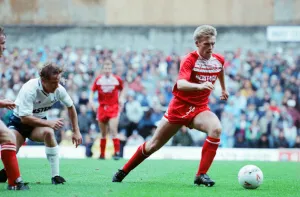 00753 Prints: Tottenham 3-2 Middlesbrough, league match at White Hart Lane