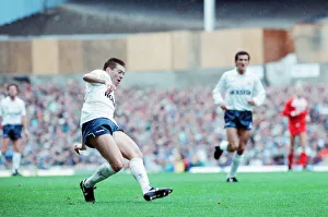 00753 Prints: Tottenham 3-2 Middlesbrough, league match at White Hart Lane