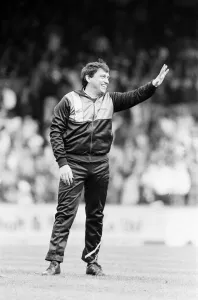 Watford Prints: Tottenham 4-1 Watford, FA Cup semi final match at Villa Park, Saturday 11th April 1987