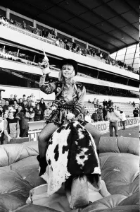 Tottenham Hotspur v Ipswich Town league match at White Hart Lane January 1984