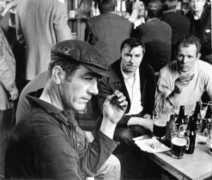 The town with a shipyard on its mind - workers at Cammell Laird in Birkenhead