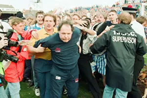00608 Prints: Tranmere 1-2 Birmingham, League match at Prenton Park, Sunday 8th May 1994