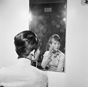 Tsai Chin, actress and lead in West End play The World of Suzie Wong