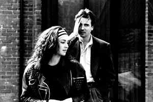 TV Programme Take the High Road Natalie Robb actress Take The High Road