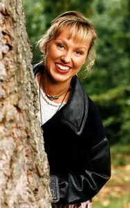 TV Programme Take the High Road Rachel Ogilvy actress Take the Highroad High