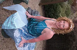 TVs GROUND FORCE STAR CHARLIE DIMMOCK TODAY IN IN FARNHAM