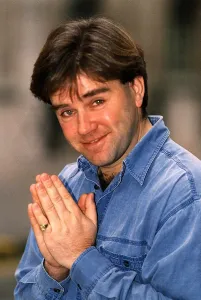 Tyler Butterworth actor who appeared in The Darling Buds of May