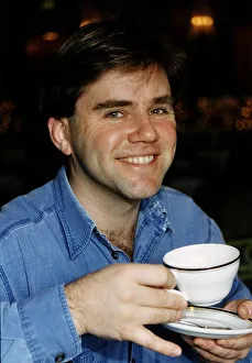 Tyler Butterworth actor who starred in the TV programme Darling Buds of May