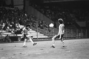 UEFA Cup 1st Round 1st Leg, PSV Eindhoven 3 - 1 Wolverhampton Wanderers