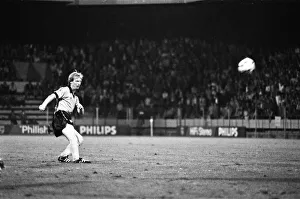 UEFA Cup 1st Round 1st Leg, PSV Eindhoven 3 - 1 Wolverhampton Wanderers