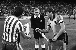 01315 Prints: UEFA Cup 1st Round 1st Leg, PSV Eindhoven 3 - 1 Wolverhampton Wanderers