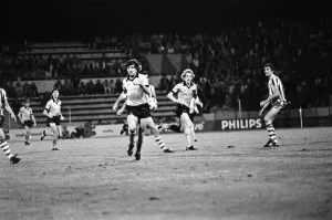 01315 Prints: UEFA Cup 1st Round 1st Leg, PSV Eindhoven 3 - 1 Wolverhampton Wanderers