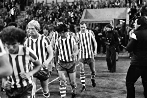 01315 Prints: UEFA Cup 1st Round 1st Leg, PSV Eindhoven 3 - 1 Wolverhampton Wanderers