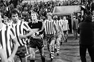01315 Prints: UEFA Cup 1st Round 1st Leg, PSV Eindhoven 3 - 1 Wolverhampton Wanderers