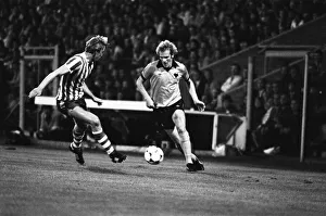 UEFA Cup 1st Round 1st Leg, PSV Eindhoven 3 - 1 Wolverhampton Wanderers