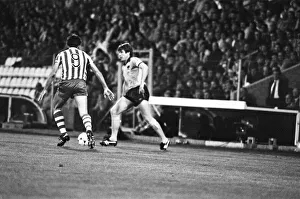 UEFA Cup 1st Round 1st Leg, PSV Eindhoven 3 - 1 Wolverhampton Wanderers