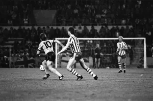 UEFA Cup 1st Round 1st Leg, PSV Eindhoven 3 - 1 Wolverhampton Wanderers