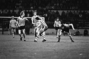 UEFA Cup 1st Round 1st Leg, PSV Eindhoven 3 - 1 Wolverhampton Wanderers