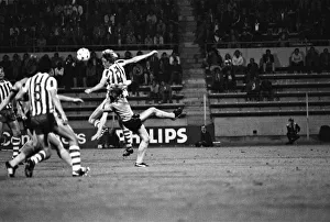 01315 Prints: UEFA Cup 1st Round 1st Leg, PSV Eindhoven 3 - 1 Wolverhampton Wanderers