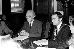 00191 Prints: Ulster Decision Of Royal Wedding Gift April 1981 An appeal for funds to buy a gift
