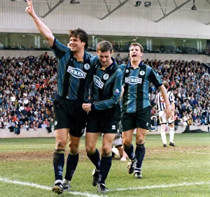 Uwe Fuchs (born 23 July 1966 in Kaiserslautern) is a German football coach