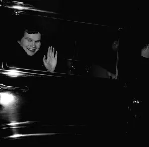 Cosmonaut Prints: VALENTINA TERESHKOVA 1964 Y2K LAFmar05 6th March marks the birthday of