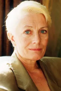 Vannessa Redgrave actress and campaigner daughter of Sir Michael Redgrave Her films