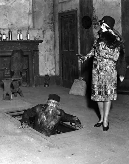 Vaudeville Prints: Vaudeville collection London theatre scans Not available