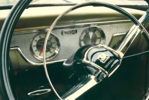 Vauxhall Prints: Vauxhall Victor 1962 - owned by David Etherington of Whitley Bay