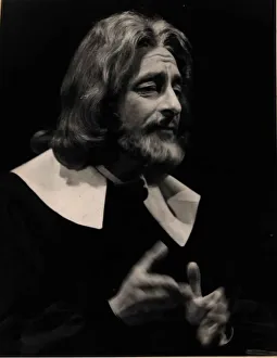 Veteran Irish Actor David Kelly February 1999 David in The Popish Plot in the Gate
