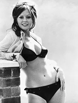 Vicki Michelle left the world of showbiz to take over a boutique but soon returned a