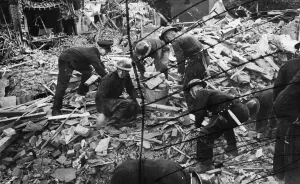 01432 Prints: In view of the new emery attack with their obvious intension of breaking morale of