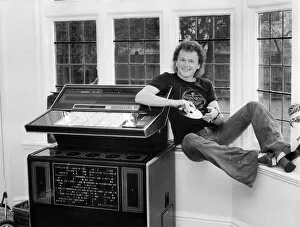Images Dated 1st March 1975: The voice and music of Mike Batt are known to millions of record fans